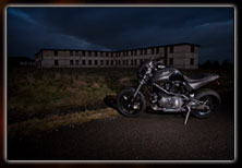 Buell 9